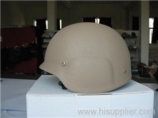 anti- bullet Helmet