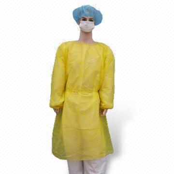 Isolation Gown