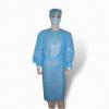 Impevious Surgical Gowns