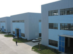 Shanghai Jingxiang Industrial (Group) Co., Ltd.