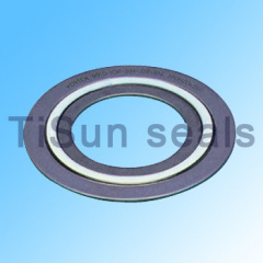 manufacure sealing ptfe gaskets