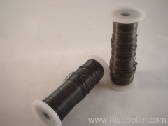 Binding wire