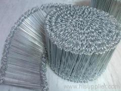 Binding wire
