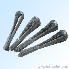 cut wire