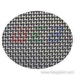 steel wire mesh