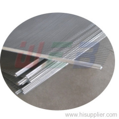 steel wire mesh
