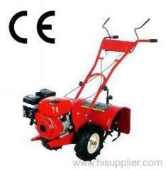 Gasoline tiller ,6.5HP Power tiller ,Garden cultivator