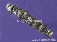 neodymium magnetic tube