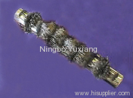 sintered neodymium magnet filter clean tube