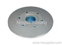 loudspeaker steel iron parts