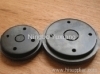 magnetic steel loudspeaker parts