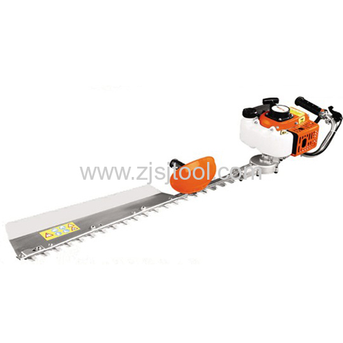 double blade hedge trimmers