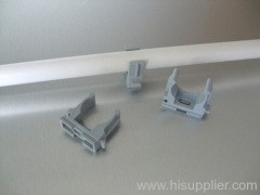 Plastic Pipe Clamp