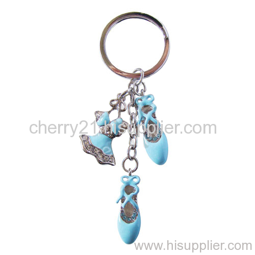 key ring