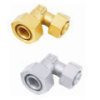 PEX-AL-PEX Pipe Fittings