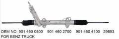 BENZ SPRINTER STEERING RACK