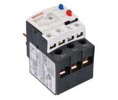 LR-D series Thermal Relay