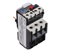 electric thermal relay