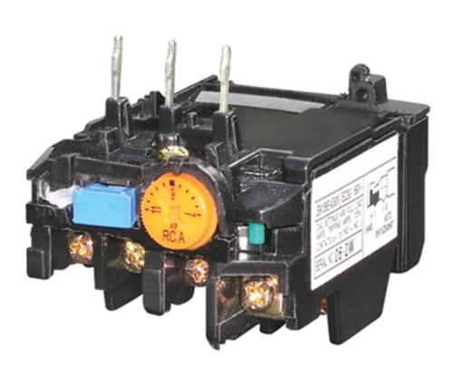 Thermal Overload Relay