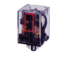 MK series General Relay