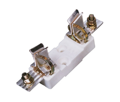 low voltage H.R.C. fuse