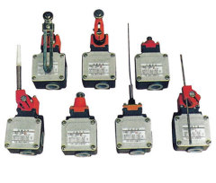 limit switch