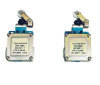 XCK series Limit Switch