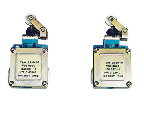 XCK series Limit Switch