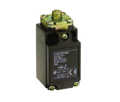 limit control switch