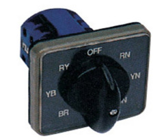 Universal Changeover Switch