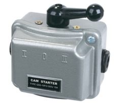 cam motor starter