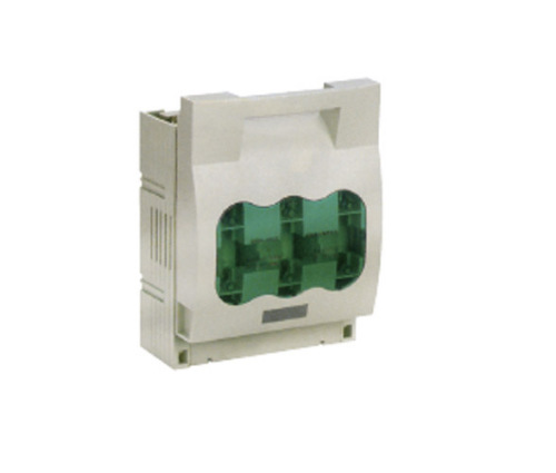 SR17 Series Lsolating Fuse-switch