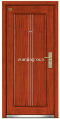 MDF door