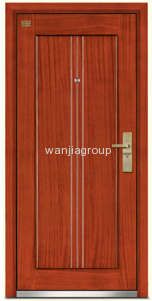 MDF door