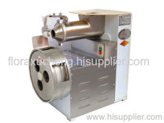 Steamed Bun Molding Machine