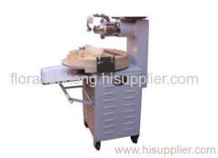 Steamed Bun Molding Machine