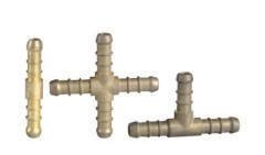 Brass Valve