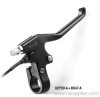 Electric brake lever