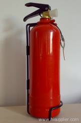 car extinguisher