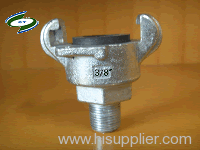 Air Hose Coupling