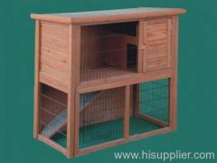 Wooden Pet house