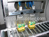 Auto Liquid filling and capping machine