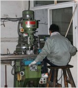 stamping equipment