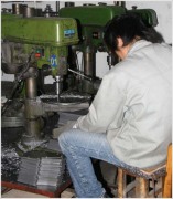 stamping equipment