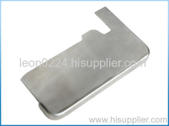 precision metal stamped parts