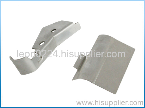 Sheet Metal Fabrication Parts