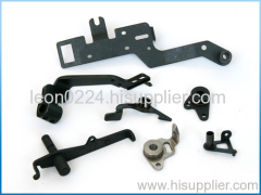 stamping components