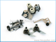 stamping components