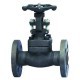 forging steel gate valve