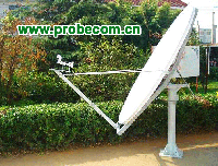 1.8m VSAT antennas